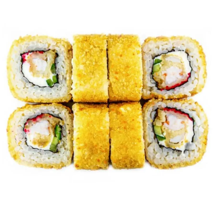 Горячая калифорния