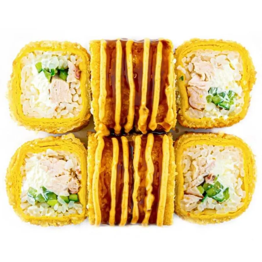 Горячий Токио