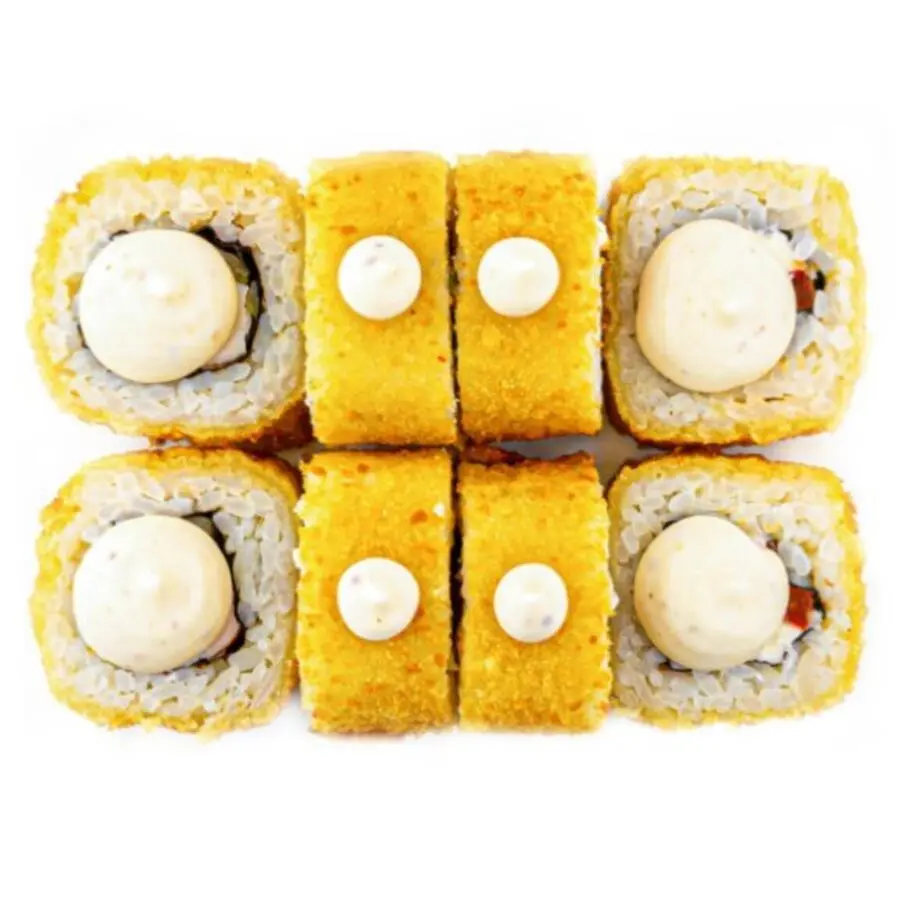 Цезарь темпура