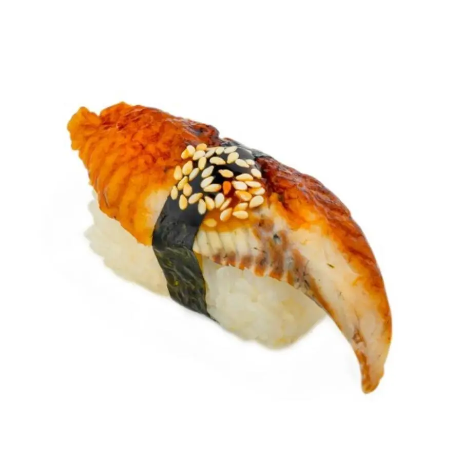 Суши с угрем