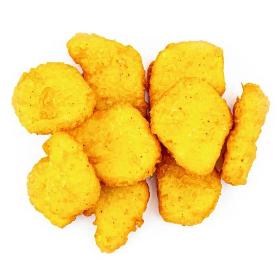 Наггетсы 9 шт