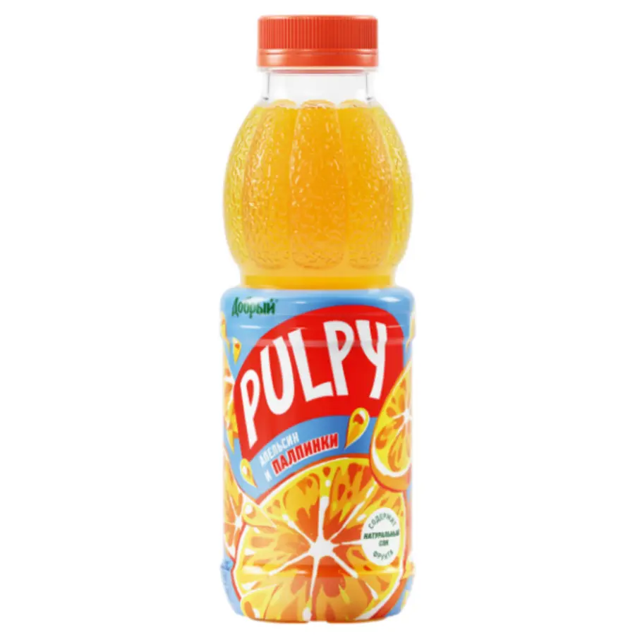 Pulpy (Палпи) 450мл