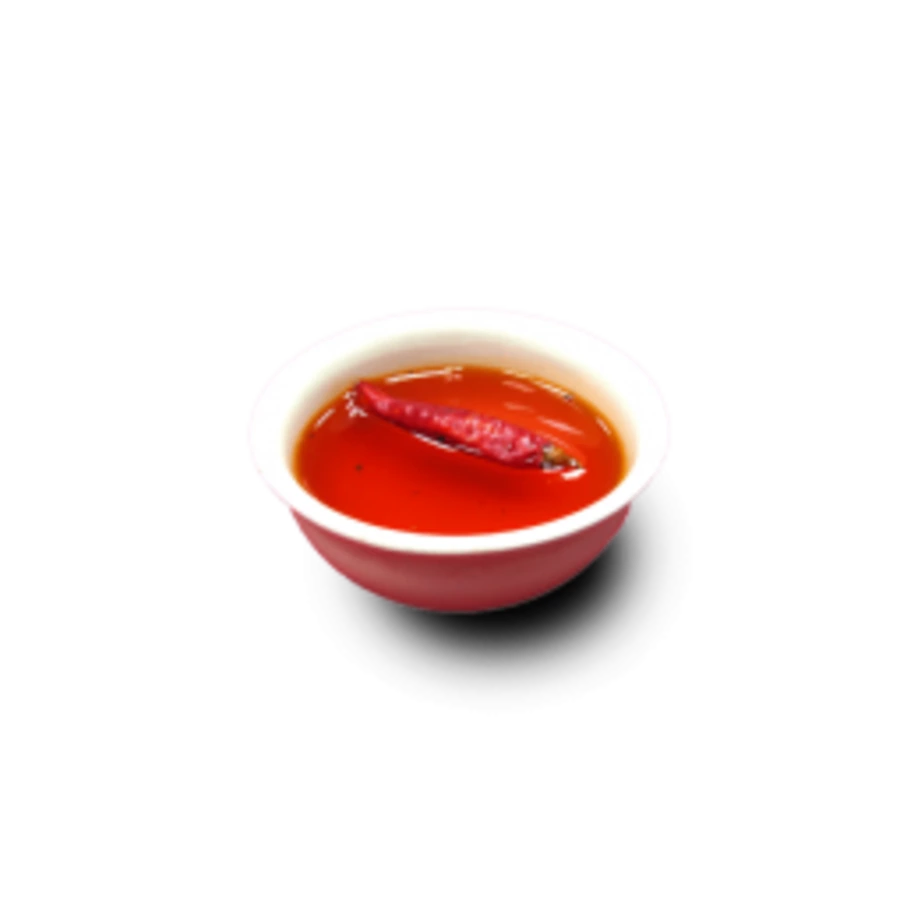 Острое масло