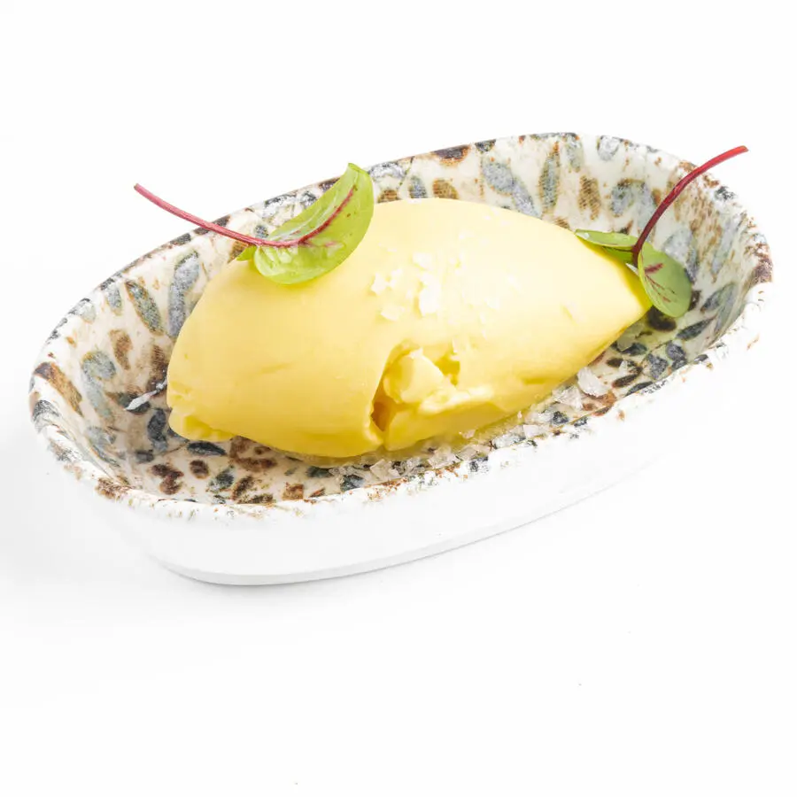 Сливочное масло