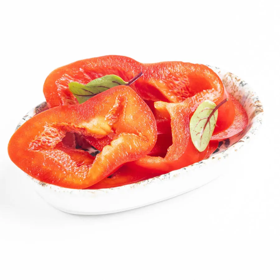 Перец "Рамиро"