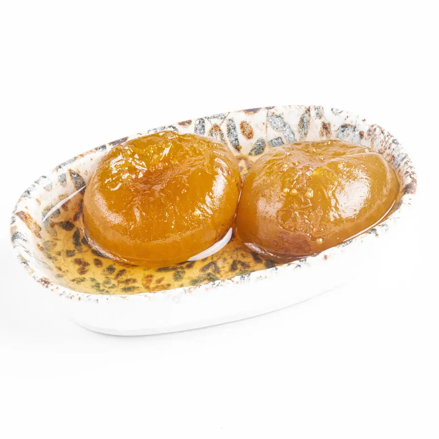 Варенье из инжира