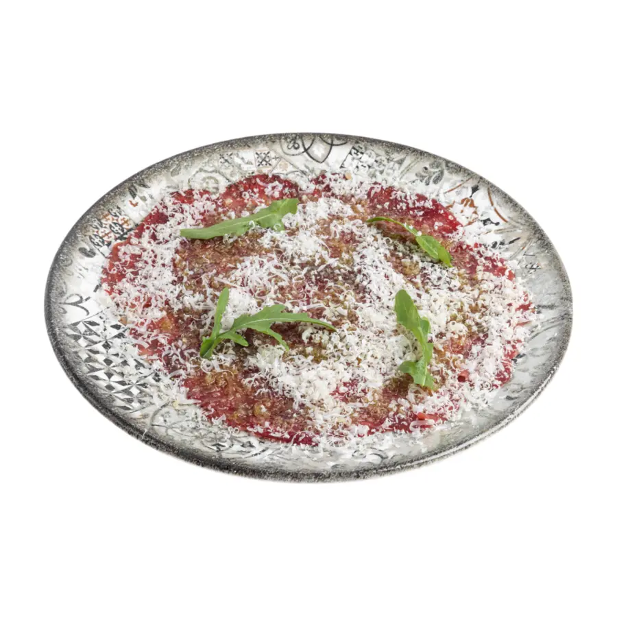 Карпаччо из говядины