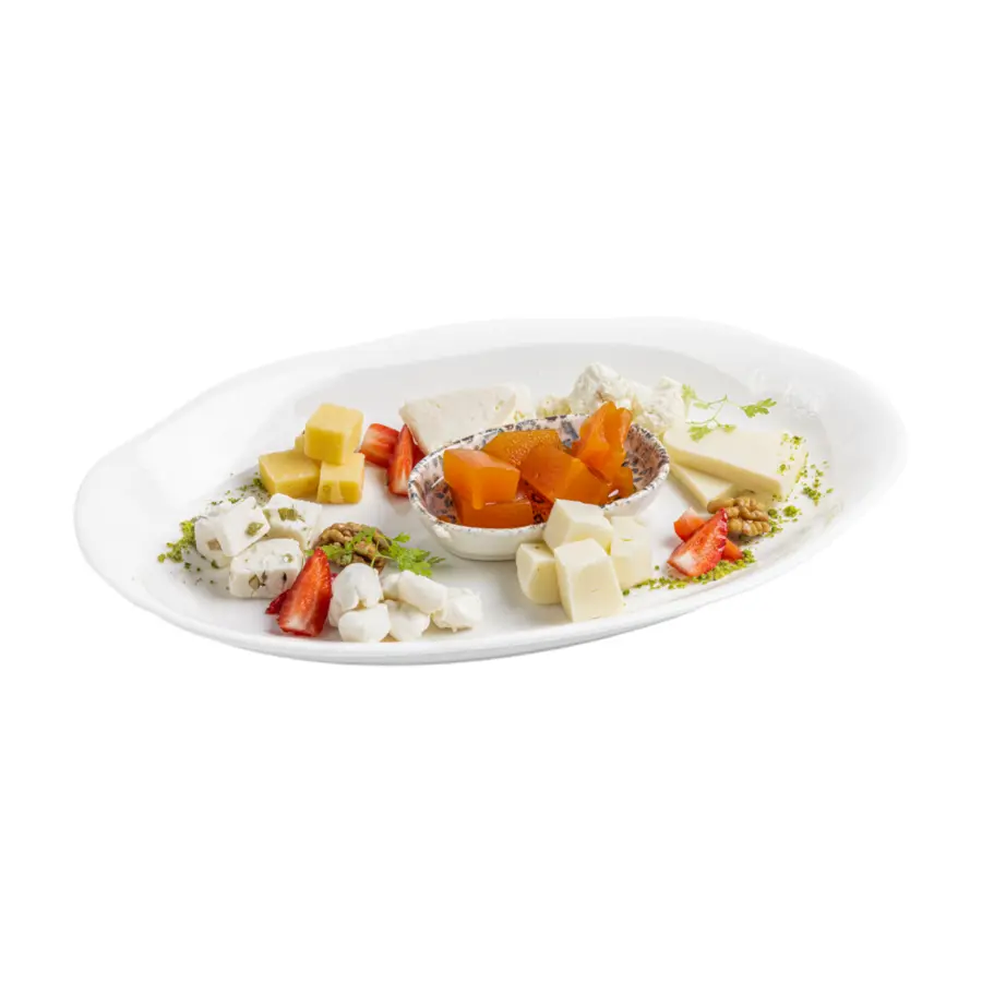 Ассорти сыров Анадолу