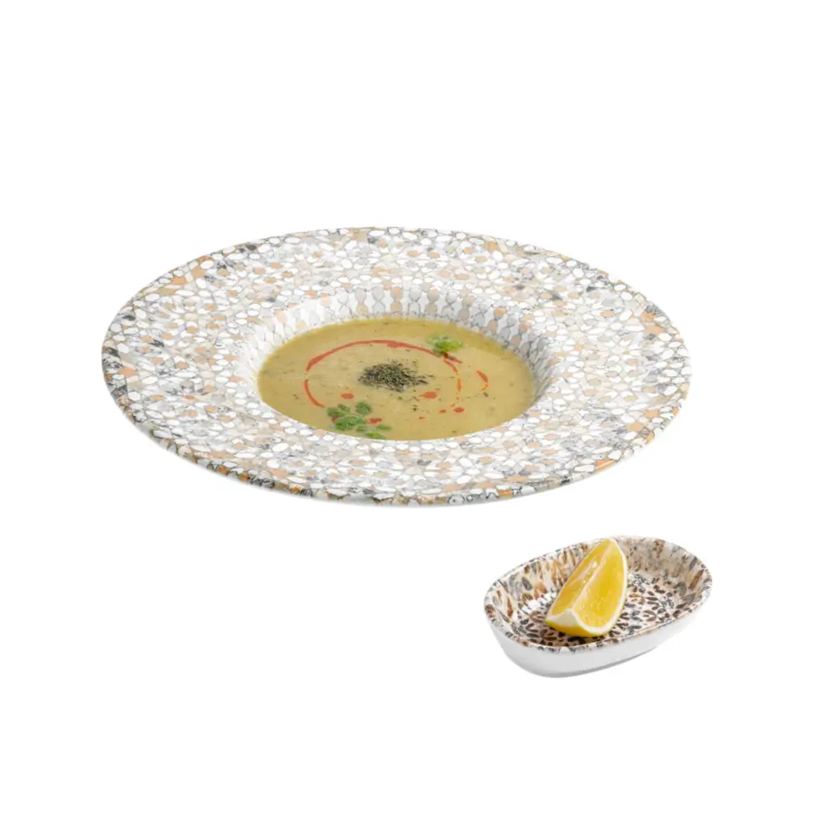 Чечевичный суп