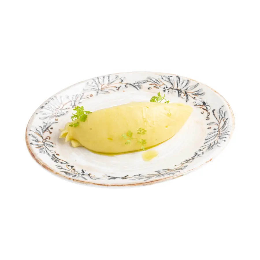 Картофельное пюре