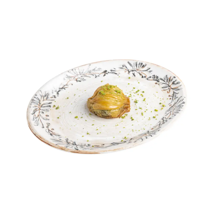 Пахлава "Мидие"