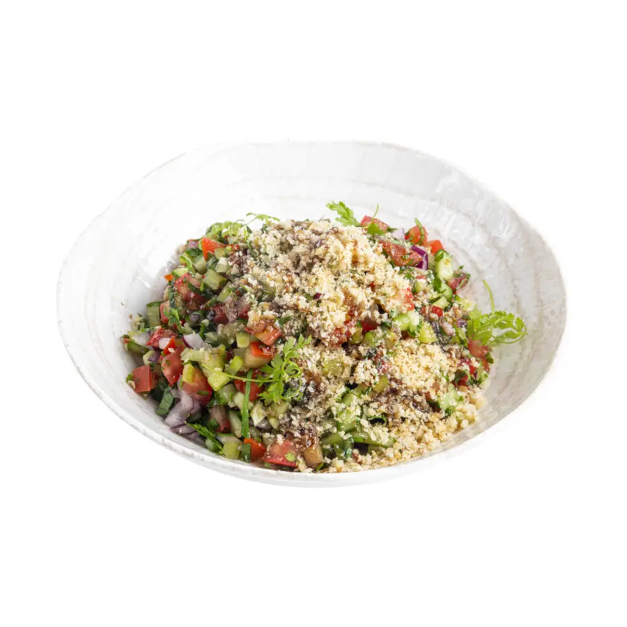 Говурдак с соусом