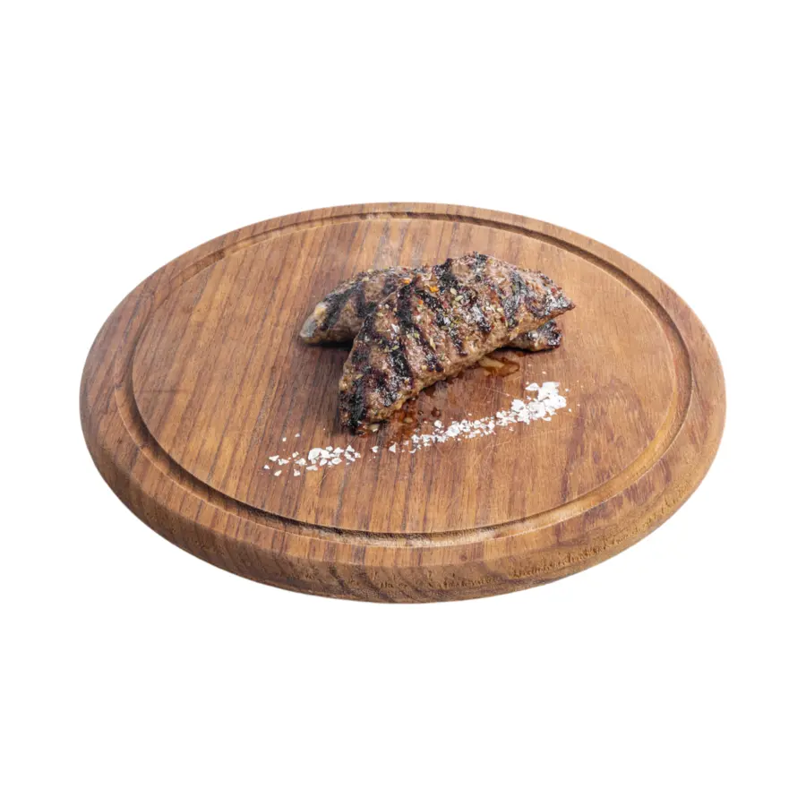 Тефтели с сыром