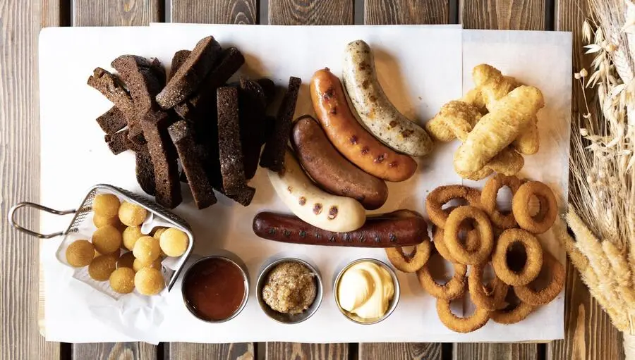 Beer Set