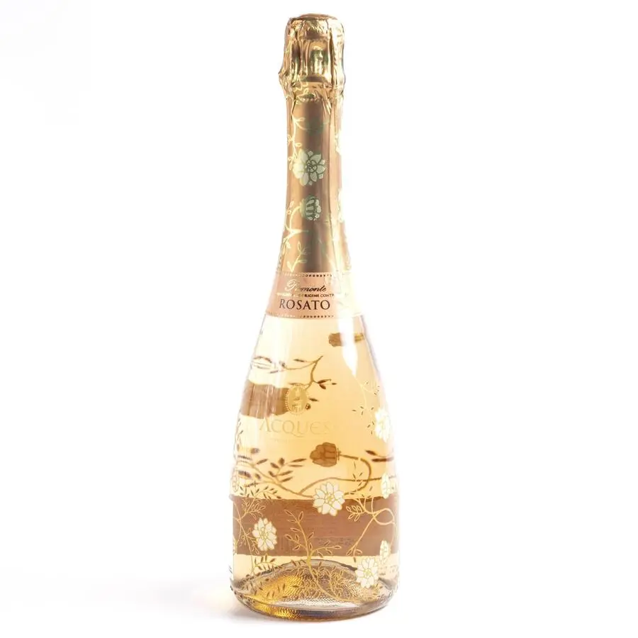 Braschetto Piemonto DOC Rose