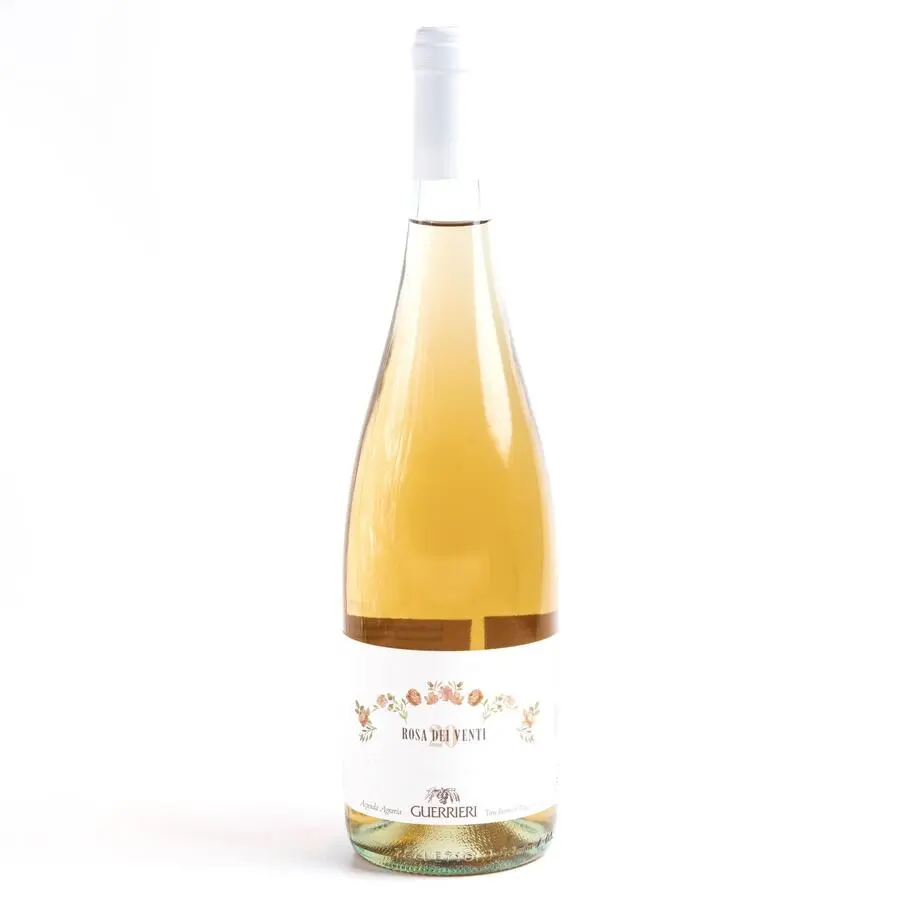 Guerrieri Rosa Del Venti