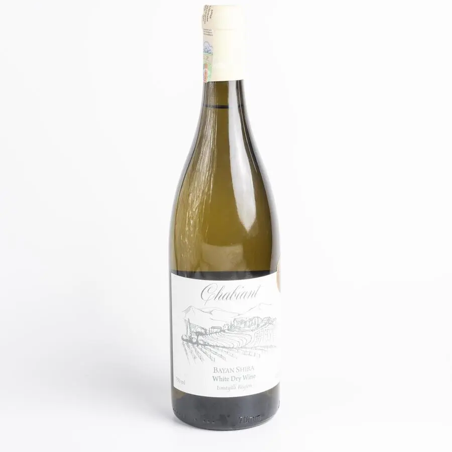 Chabiant Bayan Shira