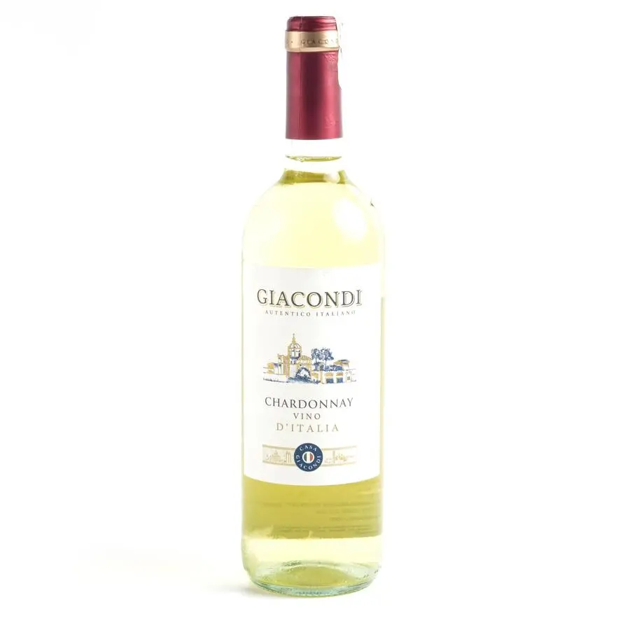 Giacondi Chardonnay