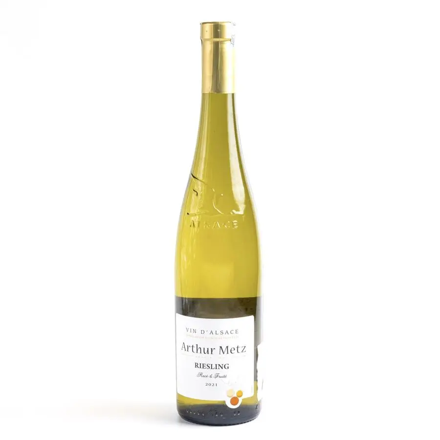 Artur Metz Selection Riesling