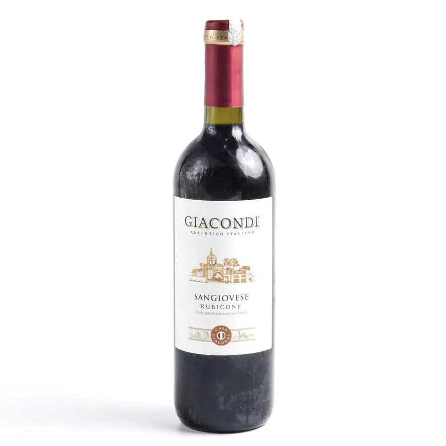 Giacondi Sangiovese