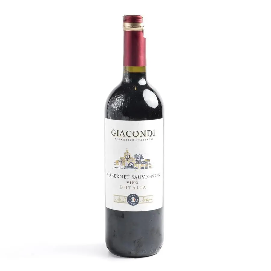 Giacondi Cabernet Sauvignon