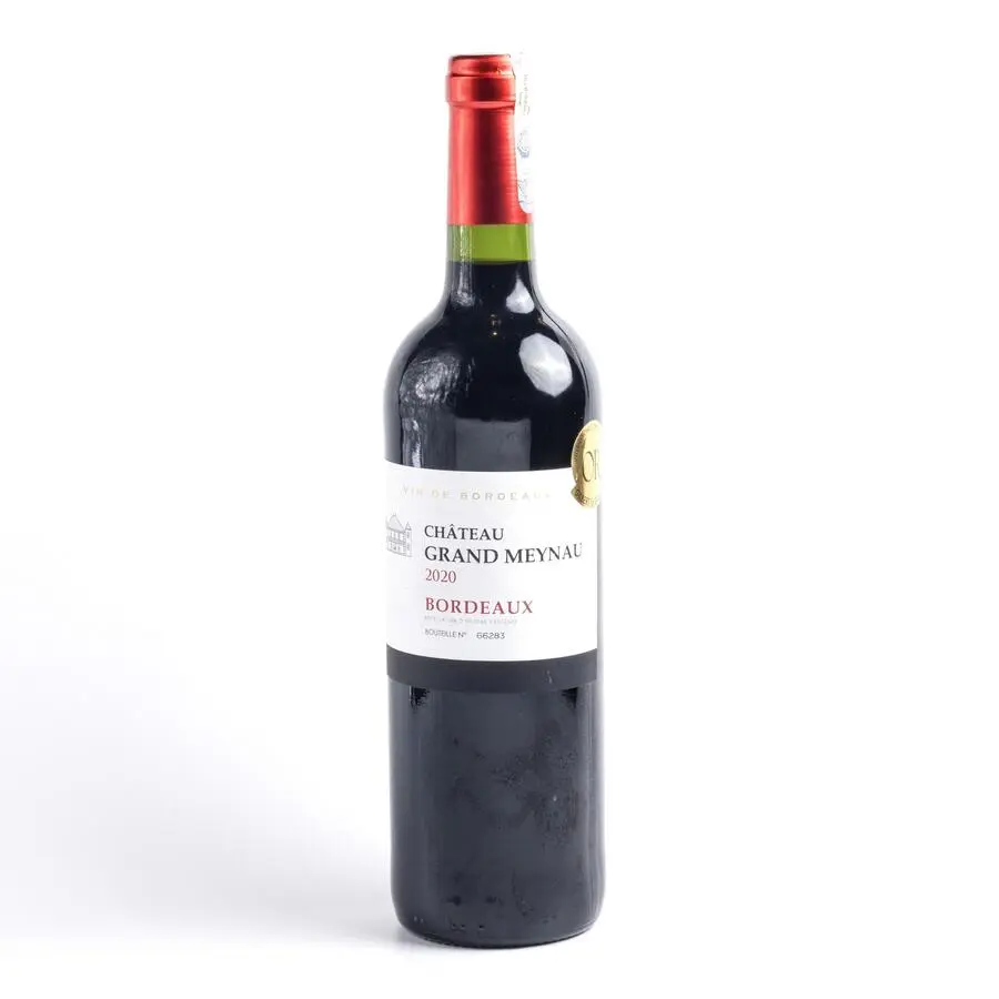 Chateau Grand Meynau