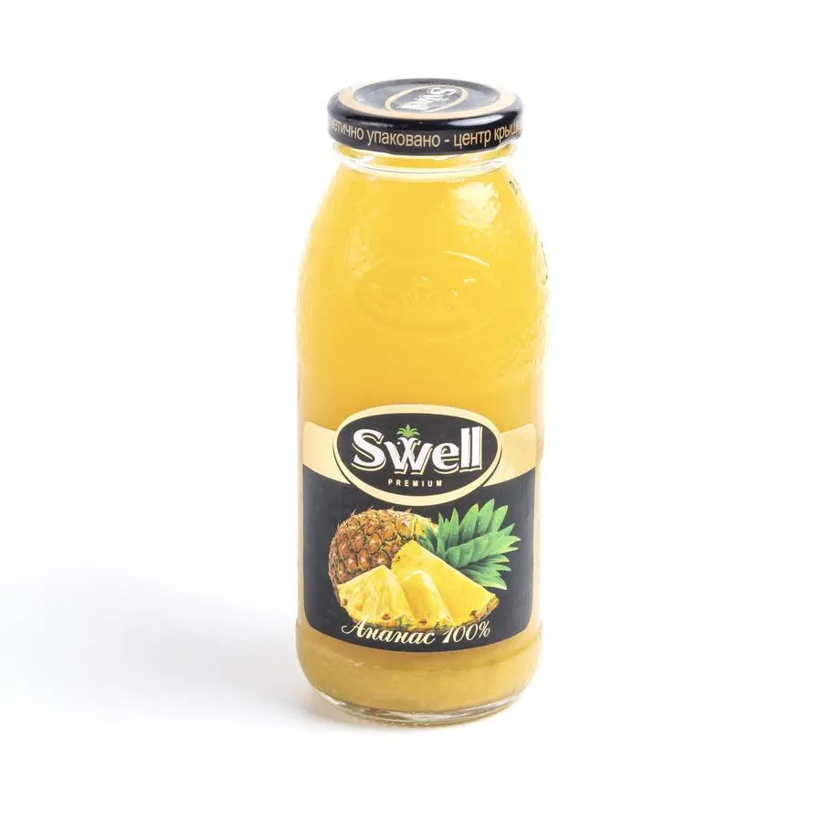 Ананасовый сок