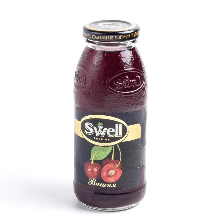 Вишнёвый сок