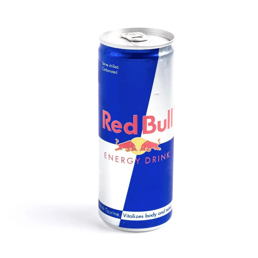 Red Bull
