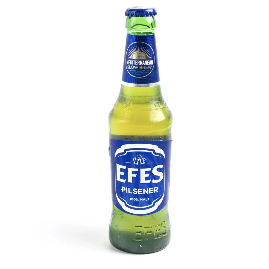 Efes Pilsener