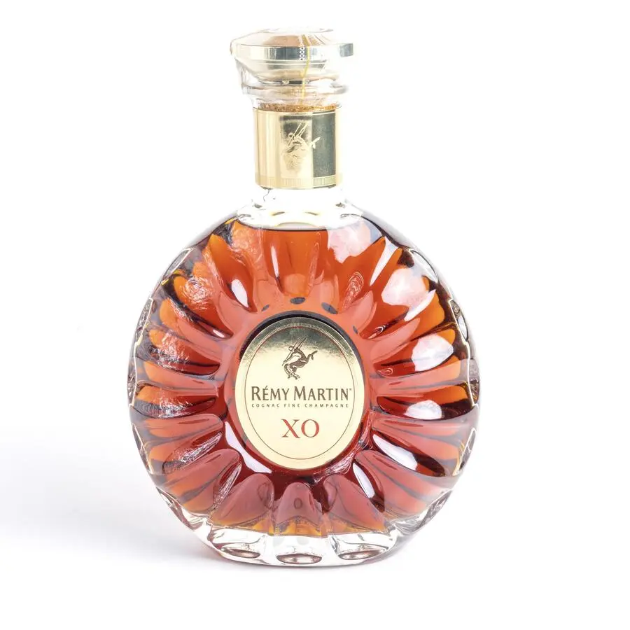 Remy Martin X.O.
