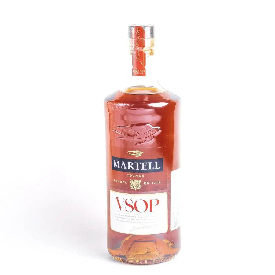 Martell V.S.O.P
