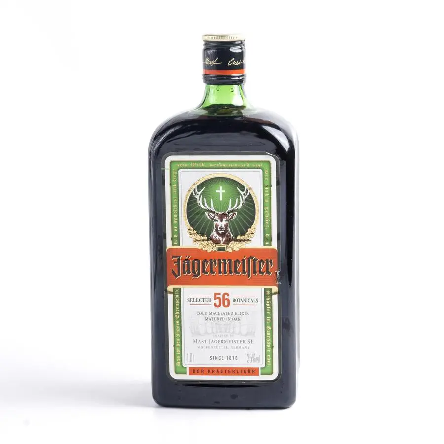 Jagermeister
