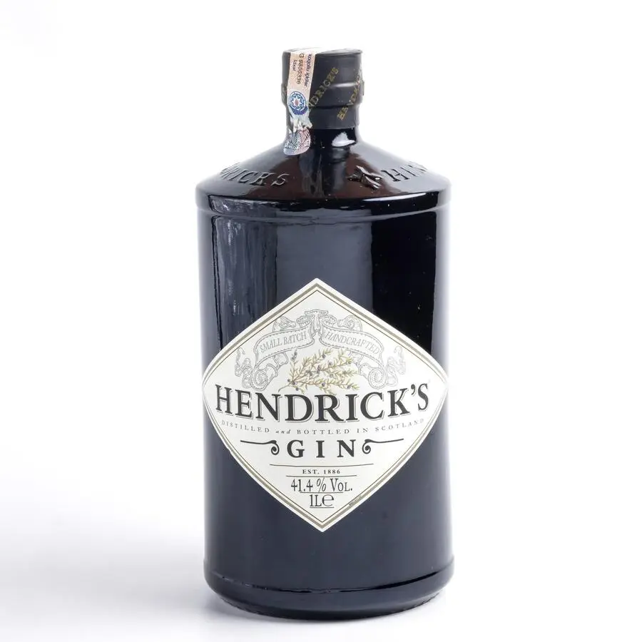 Hendricks