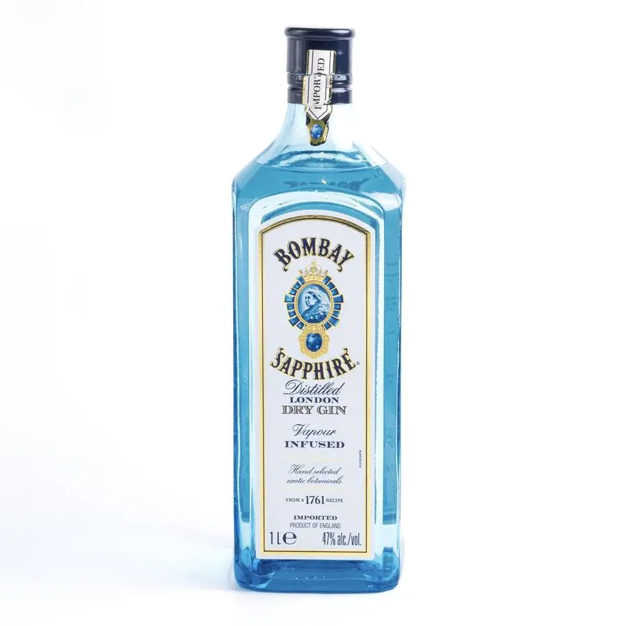 Bombay Sapphire