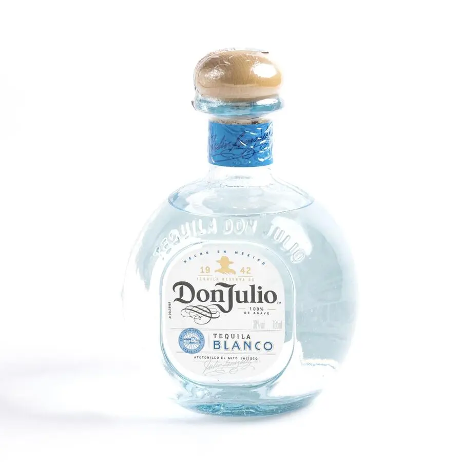 Don Julio Blanco