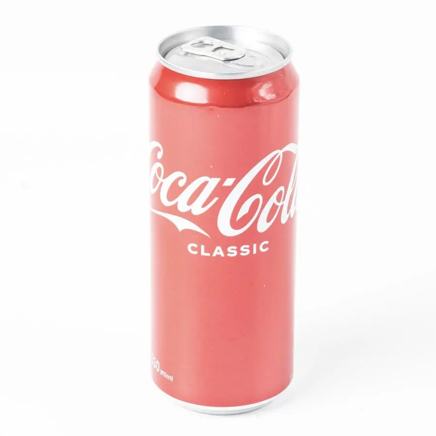 Coca Cola
