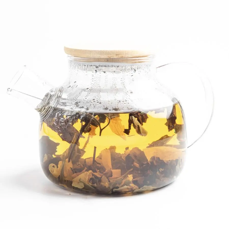 Бенгальская пряность