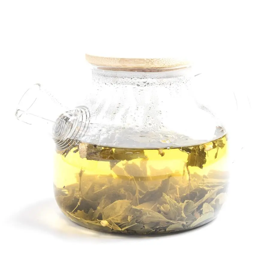 Липовый чай