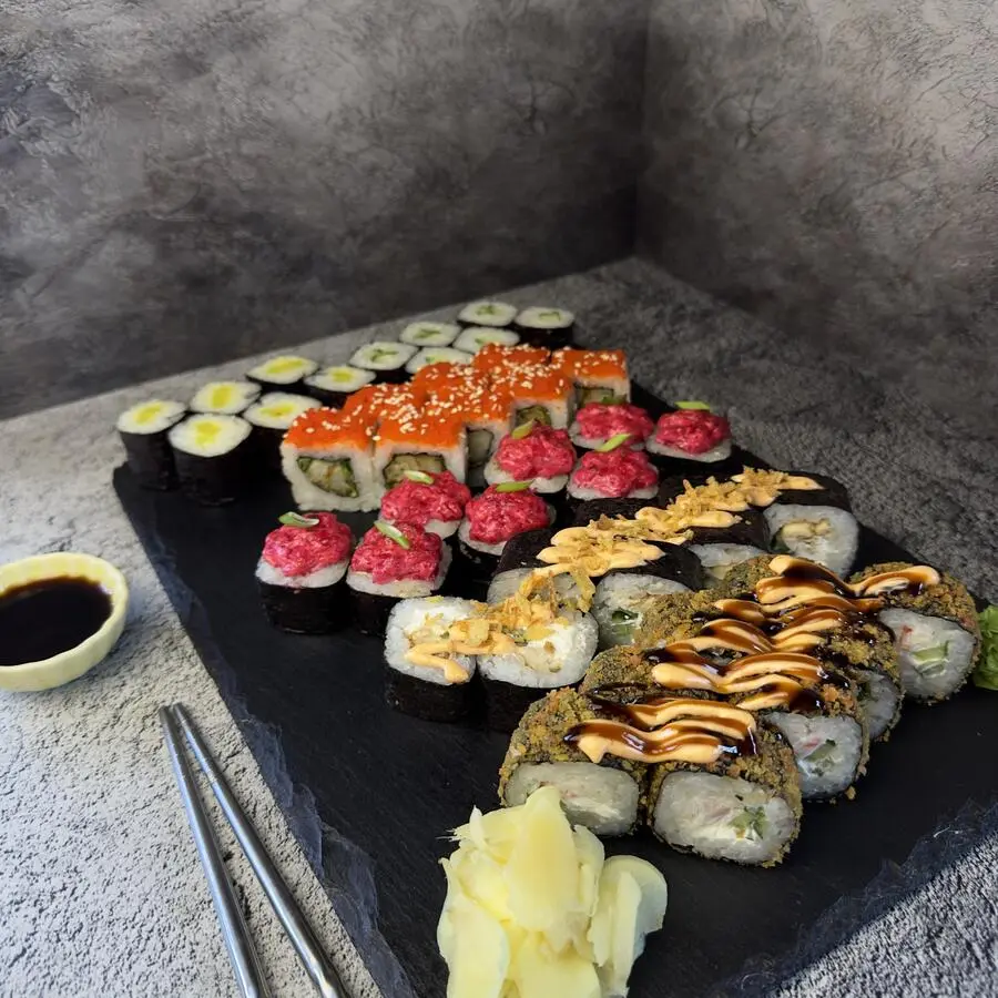 Акция Триумф, 44 шт, 1 кг