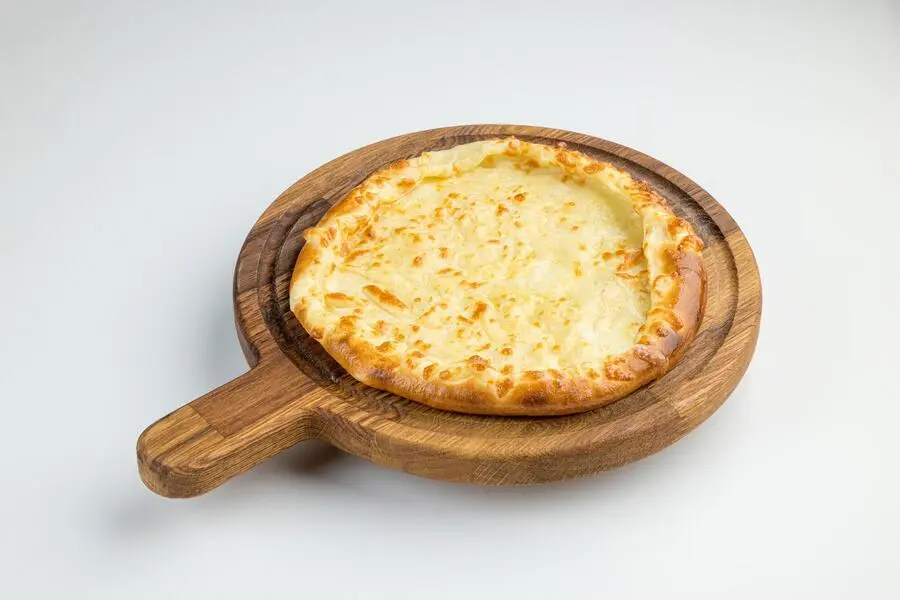 Хачапури с сыром