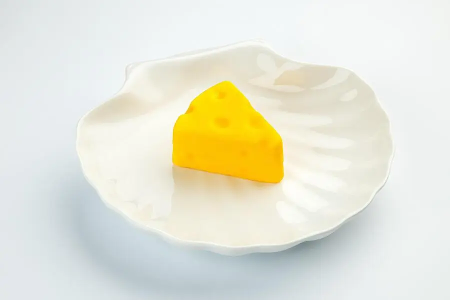 СырОК с вареной сгущенкой