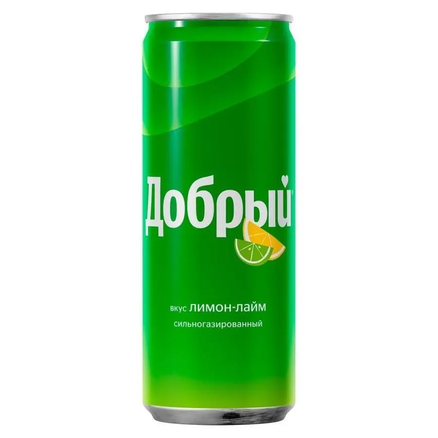 ЛИМОН-ЛАЙМ 0.3