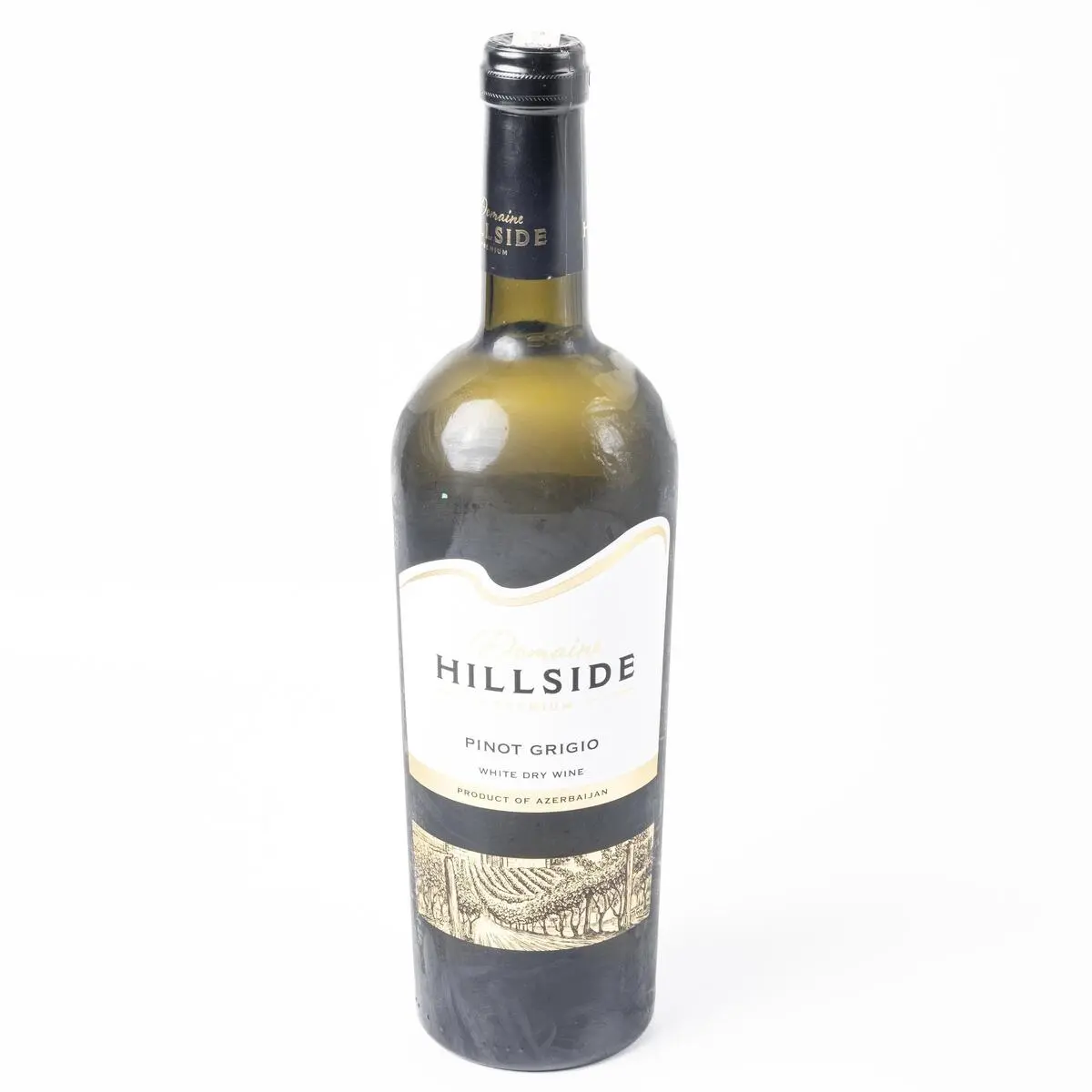 Hillside, Pinot Grigio