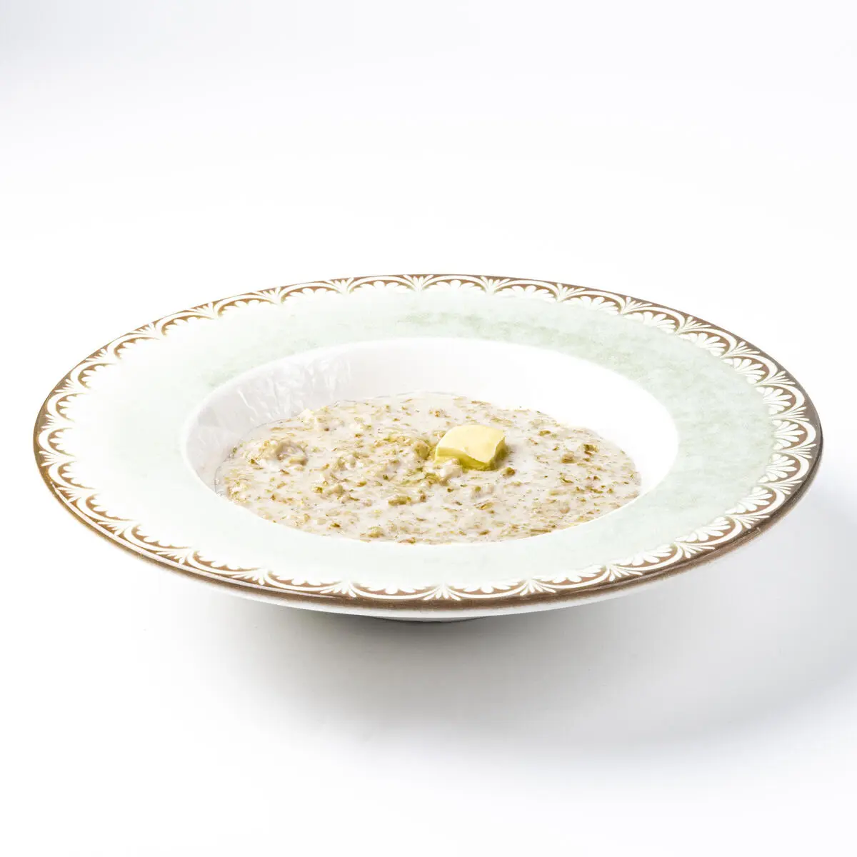 Каша овсяная