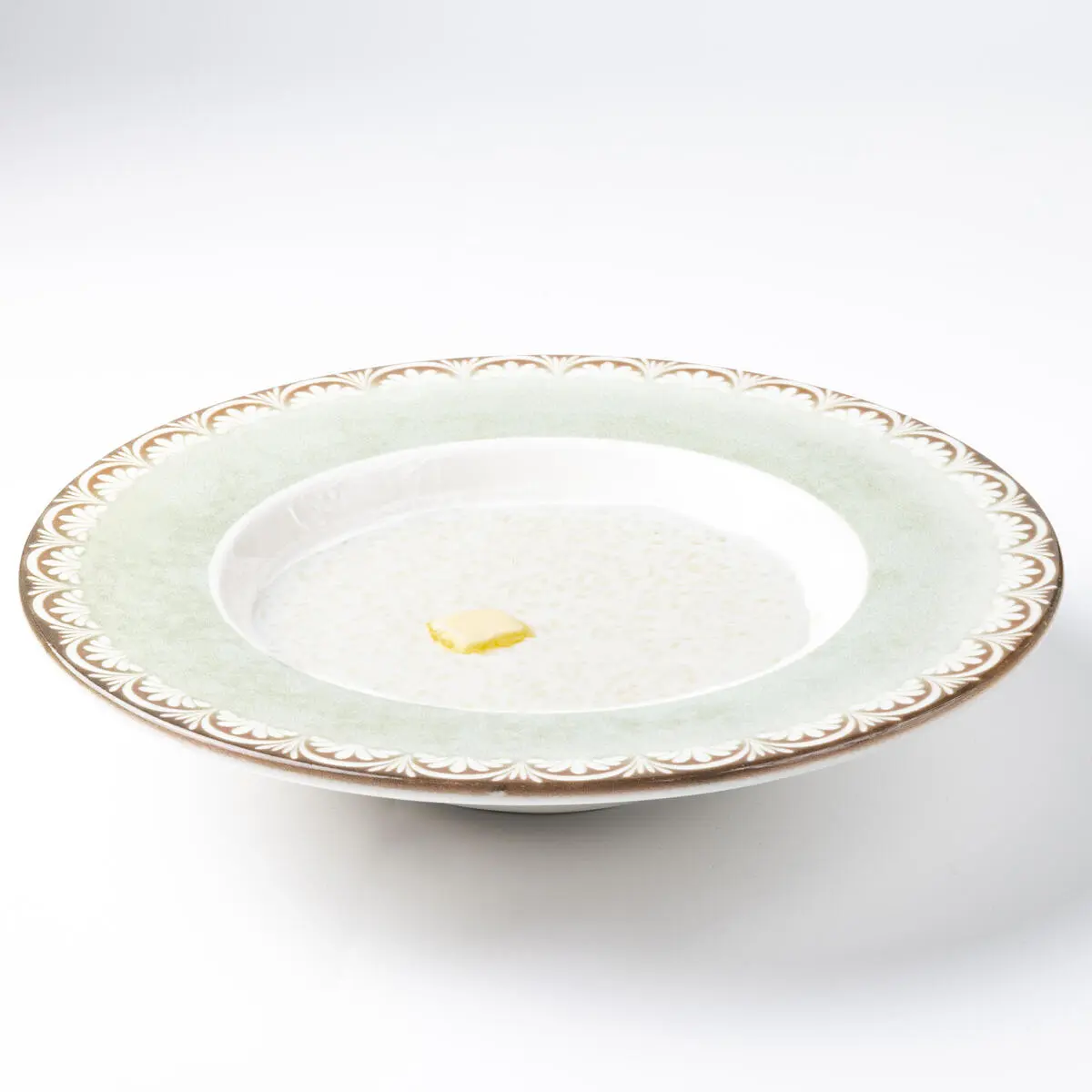 Каша рисовая