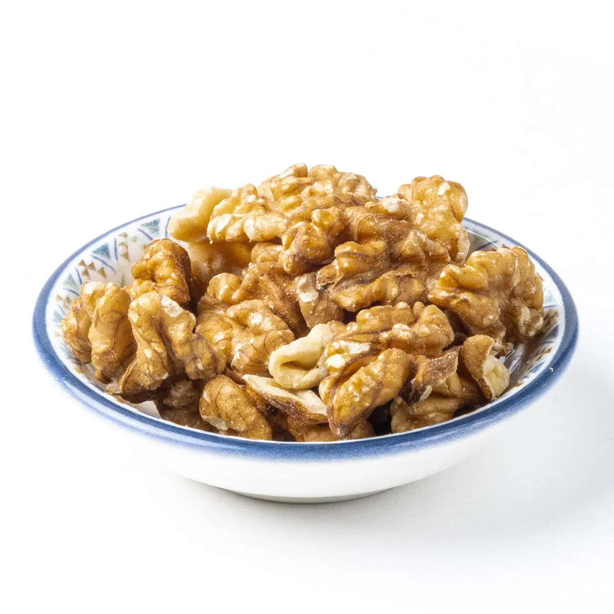 Грецкие орехи 