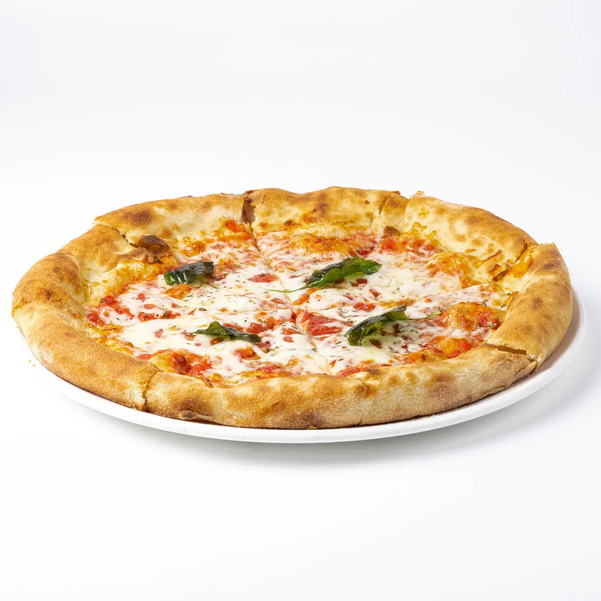 Пицца Маргарита