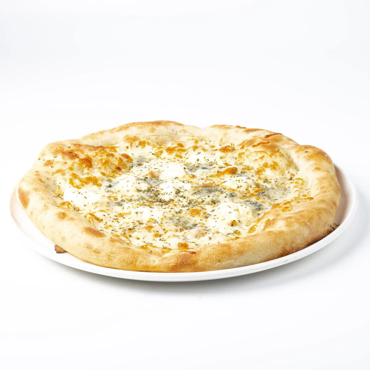 Пицца 4 сыра