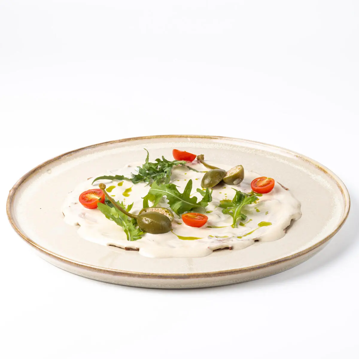 Вителло тоннато